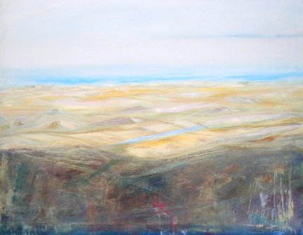Maria Rosaria Orlando - Dal buio alla luce